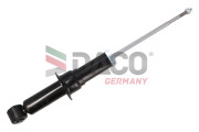 550501 Tlumič pérování DACO Germany
