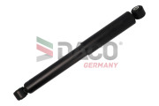 561010 Tlumič pérování DACO Germany