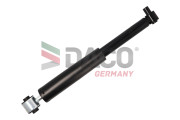 563932 Tlumič pérování DACO Germany