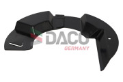 612000 Ochranný plech proti rozstřikování, brzdový kotouč DACO Germany
