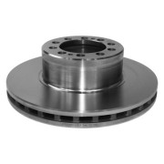 655060 Brzdový kotouč DACO Germany