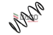 804116 Pružina podvozku DACO Germany