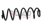 810207 Pružina podvozku DACO Germany
