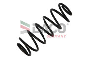812509 Pružina podvozku DACO Germany