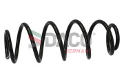 812713 Pružina podvozku DACO Germany