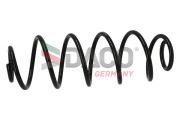 812801 Pružina podvozku DACO Germany