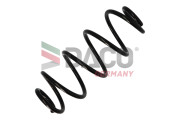 812802 Pružina podvozku DACO Germany