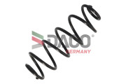 812816 Pružina podvozku DACO Germany