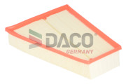 DFA1000 Vzduchový filtr DACO Germany