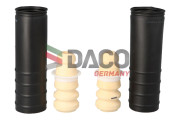 PK2707 Ochranná sada proti prachu, tlumič pérování DACO Germany