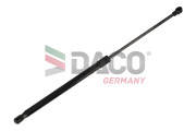 SG0257 Plynový tlumič, zadní sklo DACO Germany