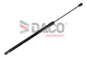 SG0617 Pneumatická pružina, zavazadlový / nákladový prostor DACO Germany