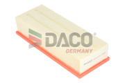 DFA0202 DACO Germany vzduchový filter DFA0202 DACO Germany