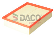 DFA0203 Vzduchový filtr DACO Germany