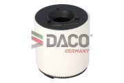 DFA0218 Vzduchový filtr DACO Germany