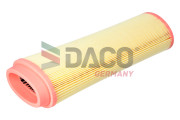 DFA0300 Vzduchový filtr DACO Germany