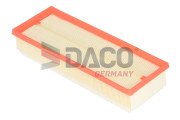 DFA0601 Vzduchový filtr DACO Germany
