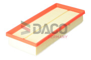 DFA0604 Vzduchový filtr DACO Germany