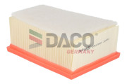 DFA3000 Vzduchový filtr DACO Germany