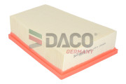 DFA3001 Vzduchový filtr DACO Germany