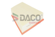 DFA3300 DACO Germany vzduchový filter DFA3300 DACO Germany