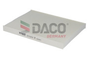 DFC0203 DACO Germany filter vnútorného priestoru DFC0203 DACO Germany