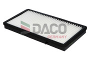 DFC3001 Filtr, vzduch v interiéru DACO Germany