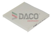 DFC3901 Filtr, vzduch v interiéru DACO Germany