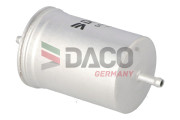 DFF0100 Palivový filtr DACO Germany