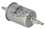 DFF0101 DACO Germany palivový filter DFF0101 DACO Germany
