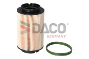 DFF0201 Palivový filtr DACO Germany