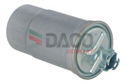 DFF0203 Palivový filtr DACO Germany