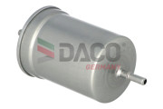 DFF0204 Palivový filtr DACO Germany
