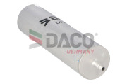 DFF0205 Palivový filtr DACO Germany