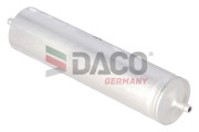 DFF0300 Palivový filtr DACO Germany