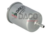 DFF0601 Palivový filtr DACO Germany
