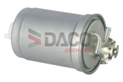 DFF4200 Palivový filtr DACO Germany