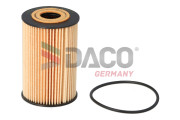 DFO0200 Olejový filtr DACO Germany