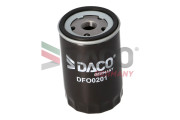 DFO0201 Olejový filtr DACO Germany