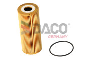 DFO0202 Olejový filtr DACO Germany