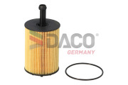 DFO0203 Olejový filtr DACO Germany