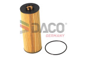 DFO0204 Olejový filtr DACO Germany