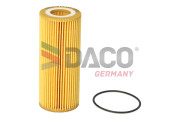 DFO0300 Olejový filtr DACO Germany