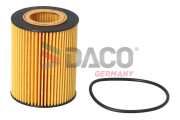 DFO0301 Olejový filtr DACO Germany