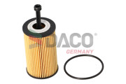 DFO0601 Olejový filtr DACO Germany