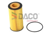 DFO2701 Olejový filtr DACO Germany