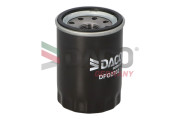 DFO2702 Olejový filtr DACO Germany