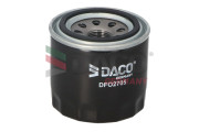 DFO2705 Olejový filtr DACO Germany