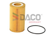 DFO2707 Olejový filtr DACO Germany