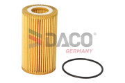 DFO2707 DACO Germany olejový filter DFO2707 DACO Germany